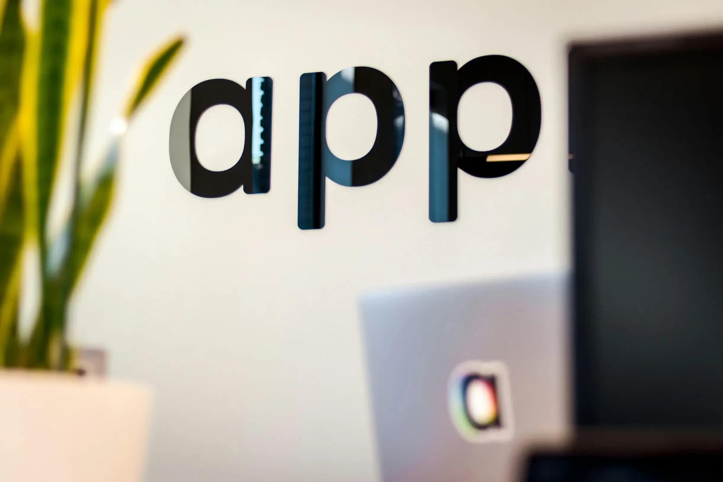 App udvikling