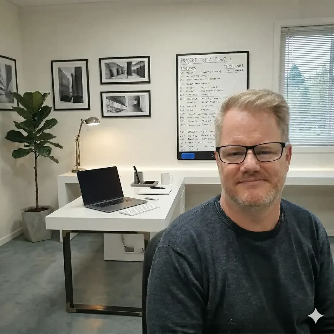 Freelance udvikler i Aalborg