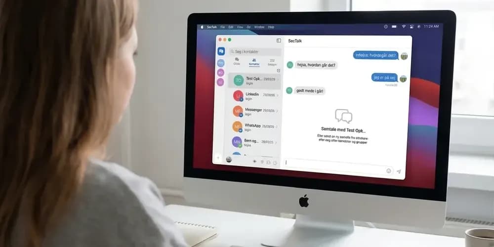 SecTalk.app