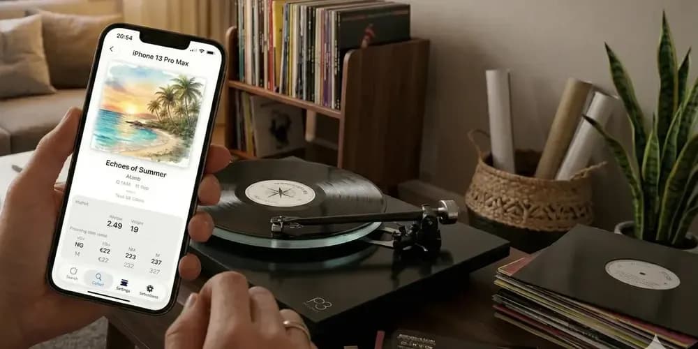 VinylFlip.app