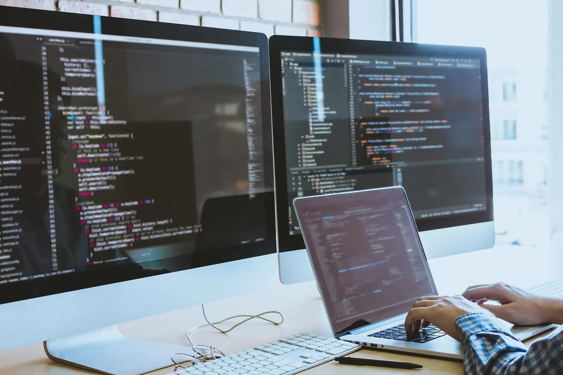 WordPress serviceaftale